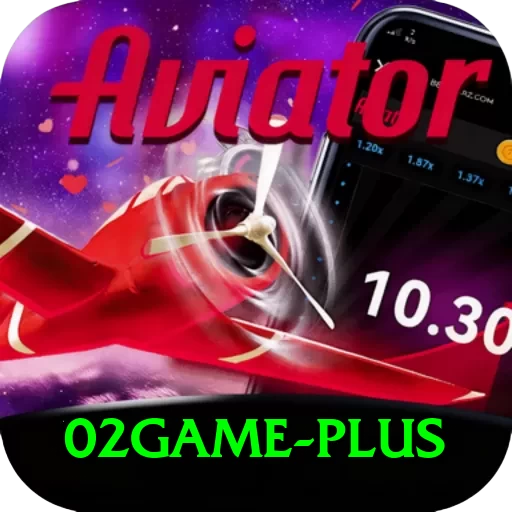 02Game Gaming Plus v1.3.9 - 2