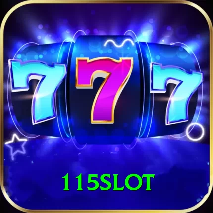 115slot Master v1.1.9 - 2