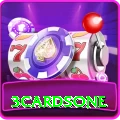 3cardsone - Real Money Ultimate