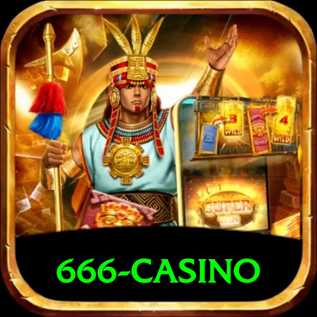 666 casino Super - Win Real PKR - 2