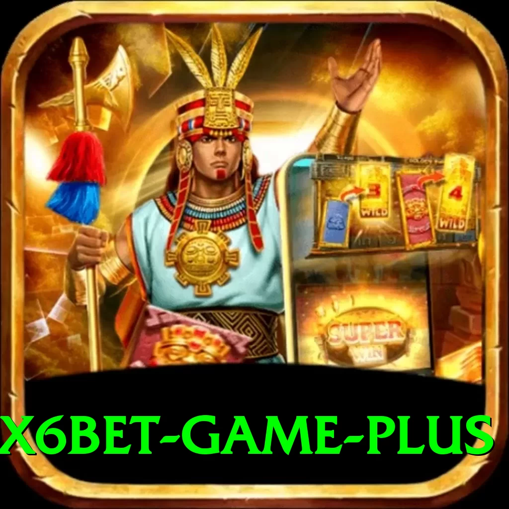6X6Bet Game Plus Pro v3.3.1 - 2