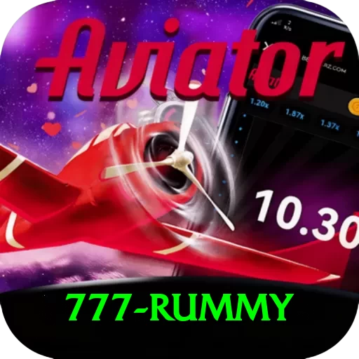777 rummy Mega v3.8.0 - 2