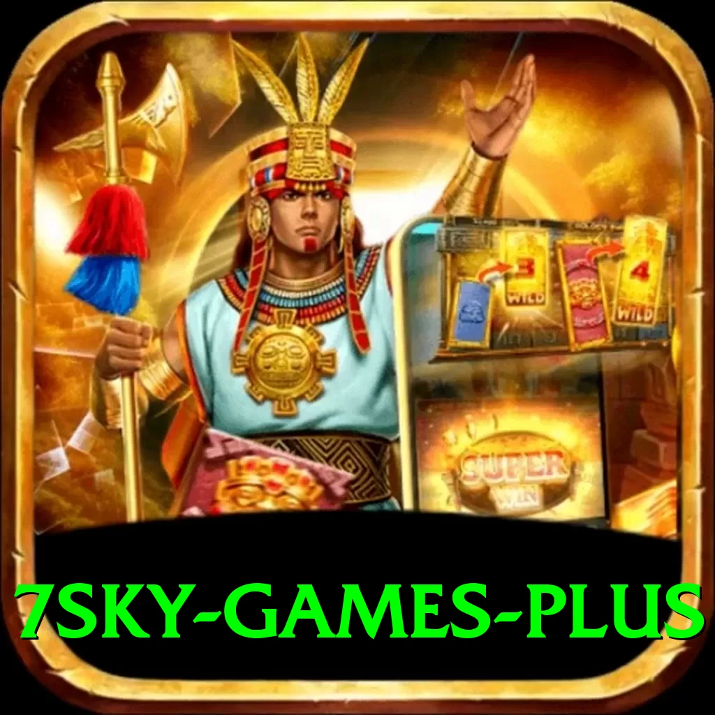 7sky games - Casino Royal - 2