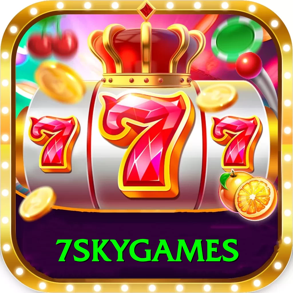 7skygames - Real Money Prime - 2