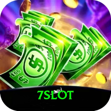7slot - Mega Earning App - 2