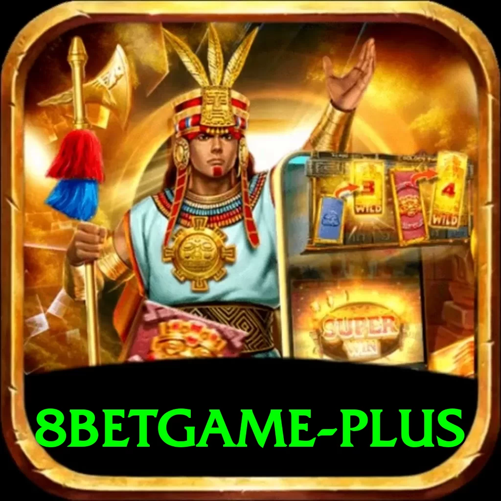 8Betgame Gaming Turbo v4.9.3 - 2