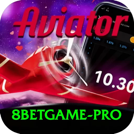 8betgame Master - Win Real PKR - 2