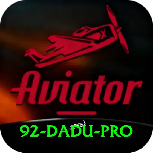 92 DADU Gold Pro v1.6.2 - 2