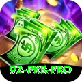 92 PKR King - Win Real PKR