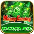 92coco - Real Money Master