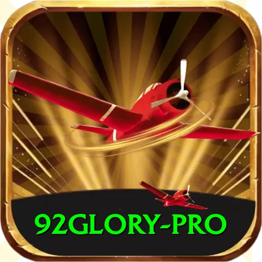 92glory Official v3.1.7 - 2