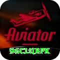 96clubpk Casino Official v2.2.1