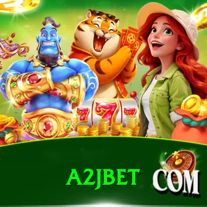 a2jbet Gold Latest v2.9.2 - 2