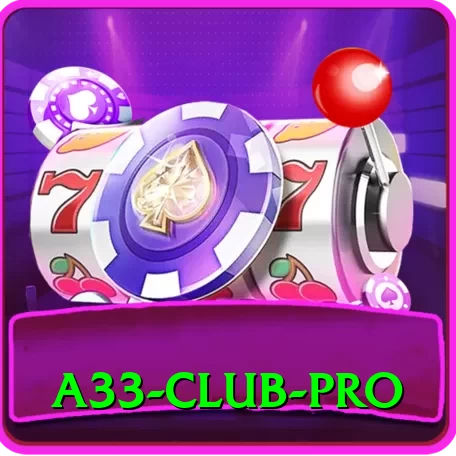 A33 Club Legend APK v5.9.0 - 2