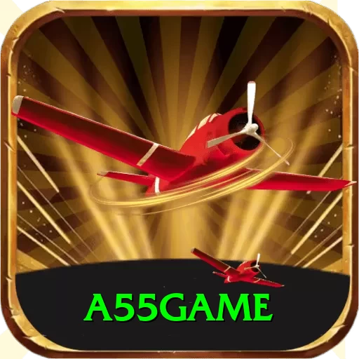 a55game - Royal Earning App - 2