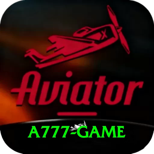 A777 Game Pro1 v2.1.1 - 2