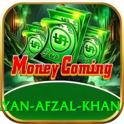 aayan afzal khan - Real Money Max - 2