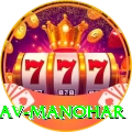 abhinav manohar Mega Jackpot