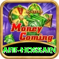 afif hossain Royal Pakistan