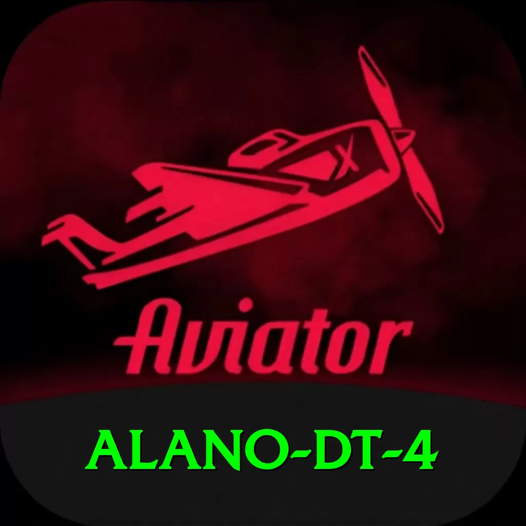 Alano DT 4 Games (Casino & Earning) Plus v2.7.0 - 2