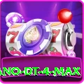 Alano DT 4 Jackpot Elite v4.9.9