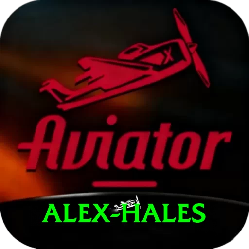 alex hales Slots Turbo v3.2.9 - 2