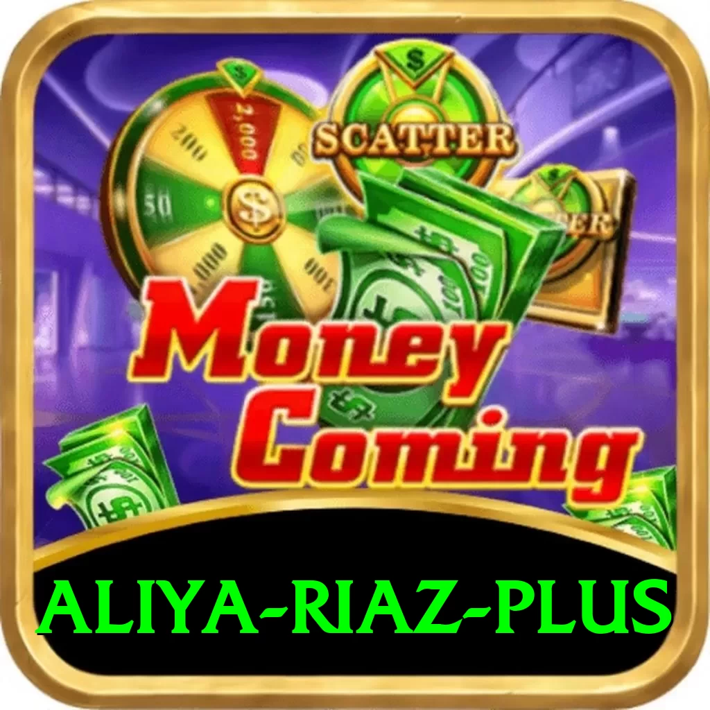 aliya riaz - Real Money Elite - 2