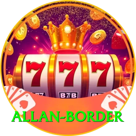 allan border Supreme APK v2.9.4 - 2