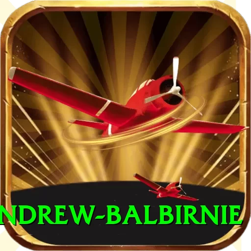 andrew balbirnie Live Ultimate - 2