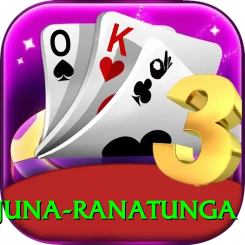 arjuna ranatunga Live Casino Legend - 2