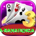 arjuna ranatunga Live Casino Legend