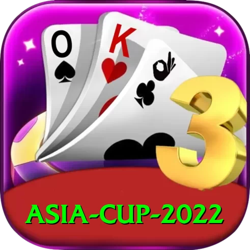 asia cup 2022 Game Mega v5.0.2 - 2