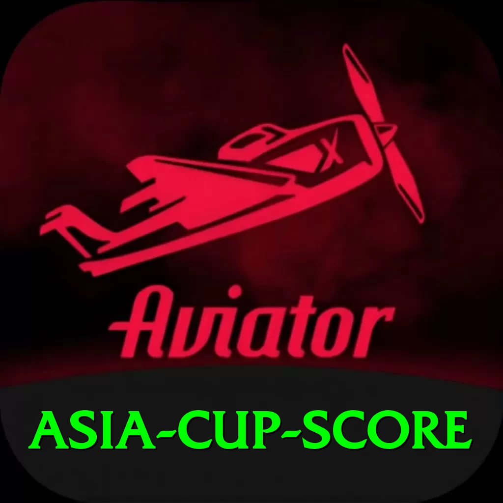 asia cup score Games Super - 2