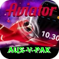 aus v pak Game King v3.0.9