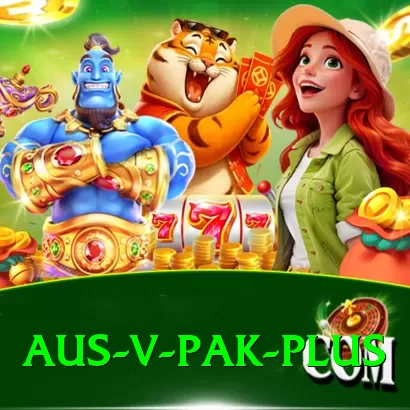 aus v pak Official v4.6.0 - 2