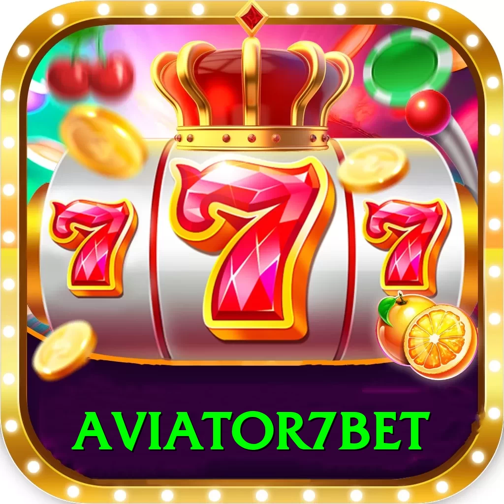 Aviator7Bet Games (Casino & Earning) Deluxe v4.7.9 - 2