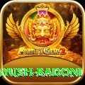 ayush badoni Gaming Deluxe v3.6.6