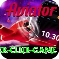 B8 PKR CLUB Game Games (Casino & Earning) VIP v2.2.3
