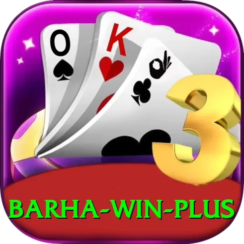 Barha Win Deluxe Edition v3.4.2 - 2