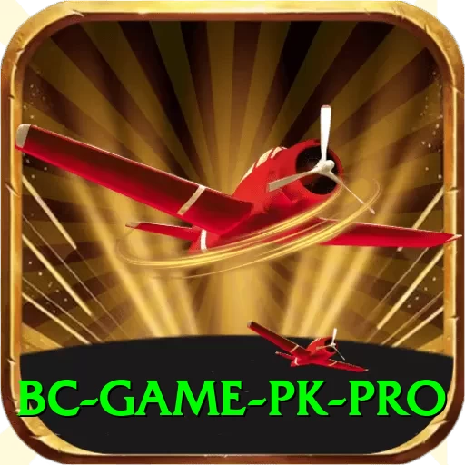 Bc.Game PK - Casino Max - 2