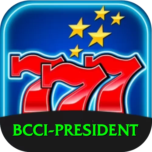 bcci president Master - Daily Bonus - 2