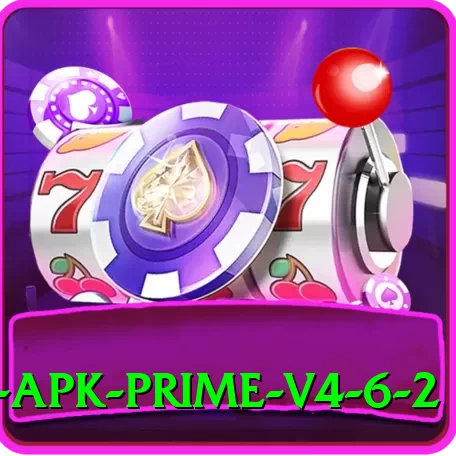 bcgame.pk APK Prime v4.6.2 - 2