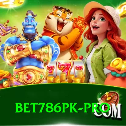 bet786pk Pro - Win Real PKR - 2