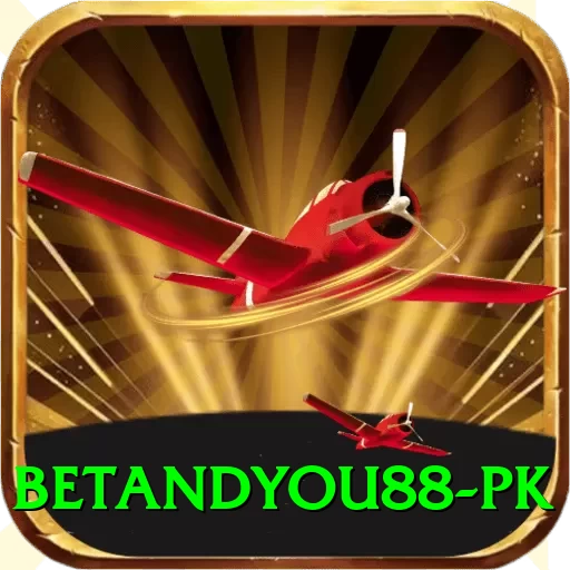 betandyou88.pk Gold Pro v1.6.9 - 2