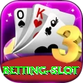 betting slot Master Pakistan