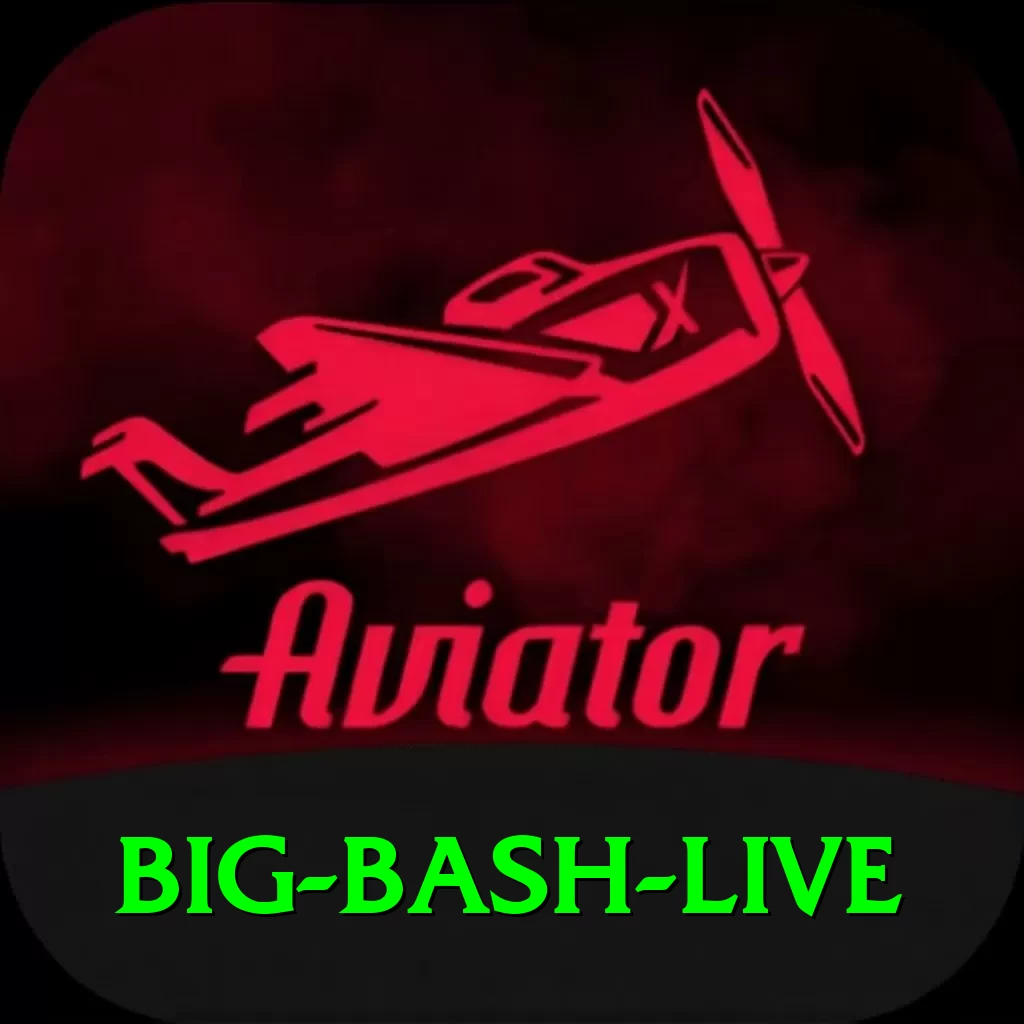 big bash live Casino Official v1.2.1 - 2