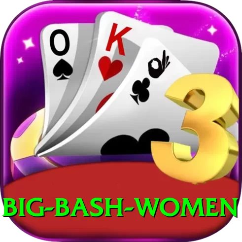 big bash women King - Daily Bonus - 2