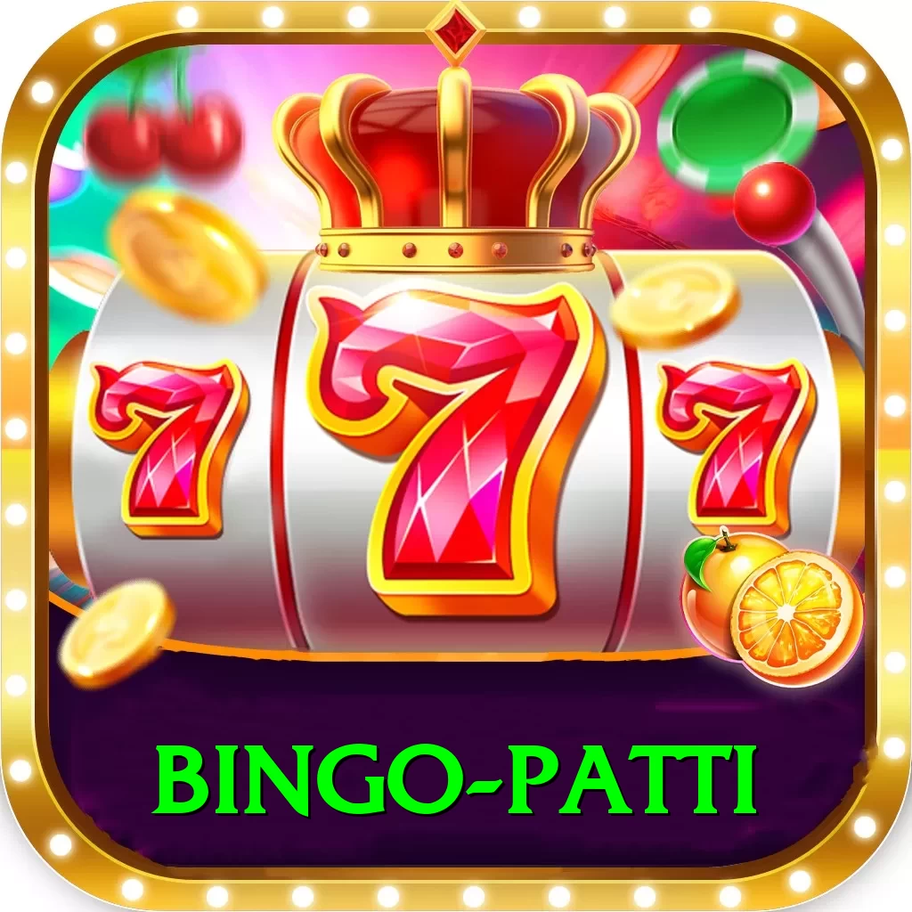 Bingo Patti Games (Casino & Earning) VIP v1.2.4 - 2