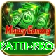 Bingo Patti PK Gold