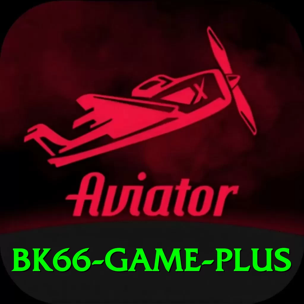 BK66 Game Premium Plus v4.4.0 - 2